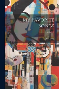 Produktbild: My Favorite Songs; Volume 1