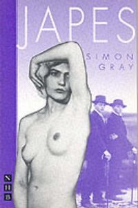 Produktbild: Gray, S: Japes