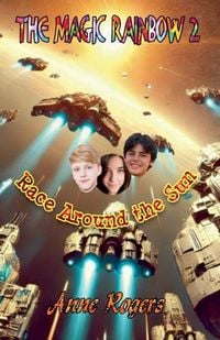 Produktbild: The Magic Rainbow Book Two