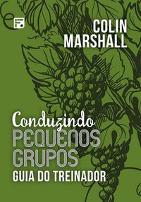 Produktbild: Conduzindo pequenos grupos