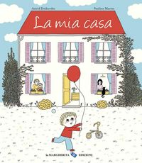Produktbild: La mia casa