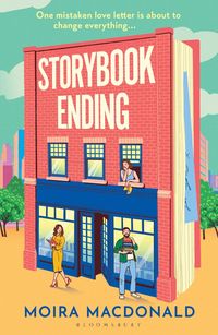 Produktbild: Storybook Ending
