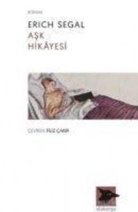 Produktbild: Ask Hikayesi