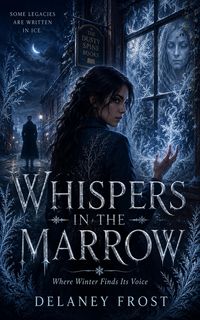 Produktbild: Whispers in the Marrow