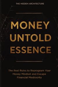 Produktbild: Money Untold Essence Book