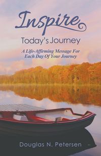 Produktbild: Inspire Today's Journey