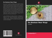 Produktbild: Em Boolean Near Rings