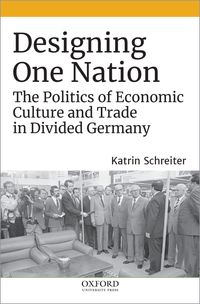Produktbild: Designing One Nation