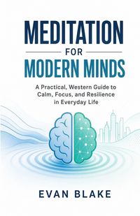 Produktbild: Meditation for Modern Minds