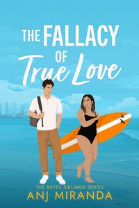 Produktbild: The Fallacy of True Love
