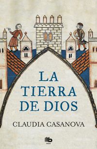 Produktbild: La tierra de Dios