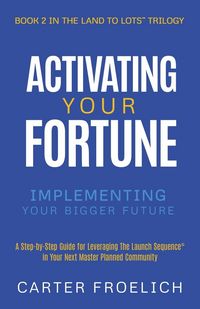 Produktbild: Activating Your Fortune