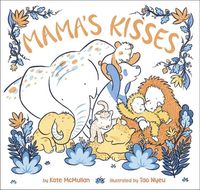 Produktbild: Mamas Kisses