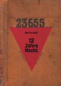 Produktbild: 12 Jahre Nacht