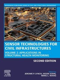 Produktbild: Sensor Technologies for Civil Infrastructures