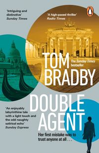 Produktbild: Double Agent