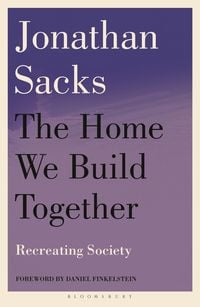 Produktbild: The Home We Build Together