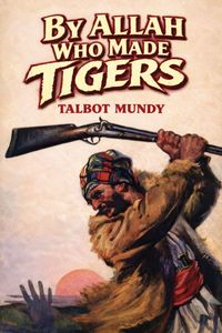 Produktbild: By Allah Who Made Tigers