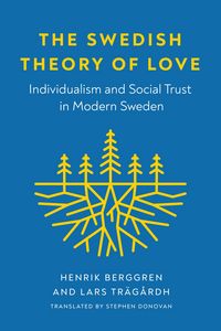 Produktbild: The Swedish Theory of Love
