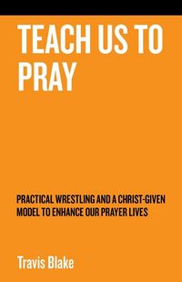 Produktbild: Teach Us to Pray