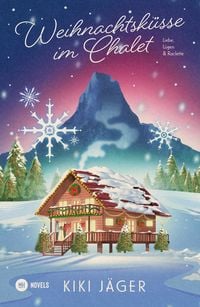 Produktbild: Weihnachtsk&uuml;sse im Chalet