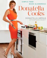 Produktbild: Donatella Cooks