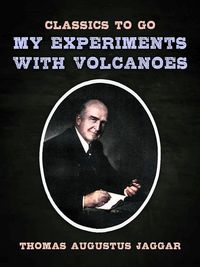 Produktbild: My Experiment with Volcanoes