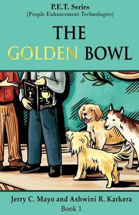 Produktbild: The Golden Bowl