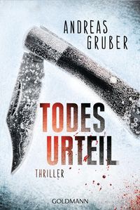 Bild vom Artikel Todesurteil  / Maarten S. Sneijder Bd.2 vom Autor Andreas Gruber
