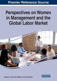 Produktbild: Perspectives on Women in Management and the Global Labor Market