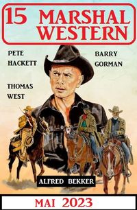 Produktbild: 15 Marshal Western Mai 2023
