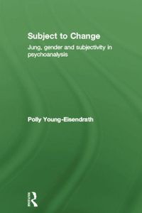 Produktbild: Young-Eisendrath, P: Subject to Change