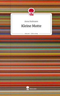 Produktbild: Kleine Motte. Life is a Story - story.one