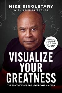 Produktbild: Visualize Your Greatness