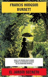 Produktbild: El jard&iacute;n secreto