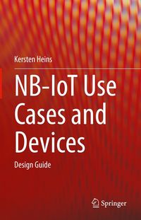 Produktbild: NB-IoT Use Cases and Devices