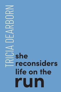Produktbild: She reconsiders life on the run