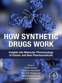 Produktbild: How Synthetic Drugs Work