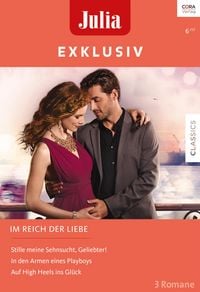 Produktbild: Julia Exklusiv Band 285