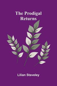 Produktbild: The Prodigal Returns
