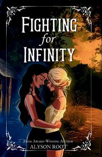 Produktbild: Fighting for Infinity