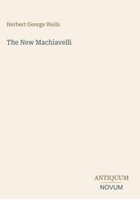 Produktbild: The New Machiavelli