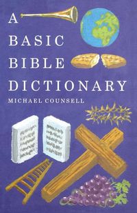 Produktbild: A Basic Bible Dictionary