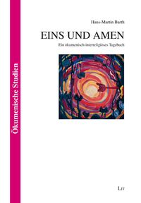 Produktbild: Barth, H: Eins und Amen