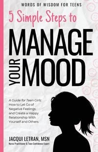 Produktbild: 5 Simple Steps to Manage Your Mood