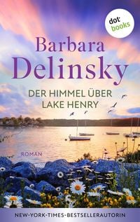 Produktbild: Der Himmel &uuml;ber Lake Henry