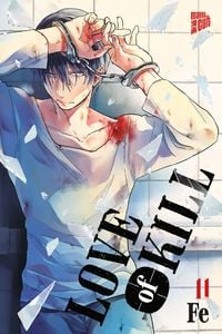 Produktbild: Love of Kill 11