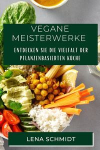 Produktbild: Vegane Meisterwerke