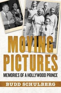 Produktbild: Moving Pictures
