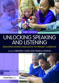 Produktbild: Unlocking Speaking and Listening